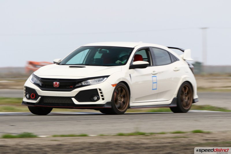 Honda Civic Type R