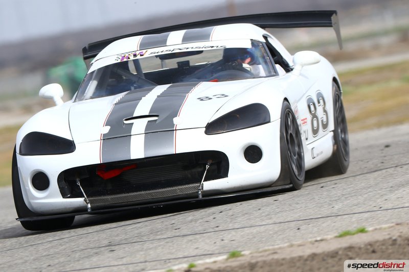 Dodge Viper