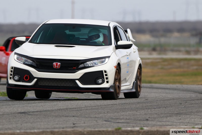 Honda Civic Type R