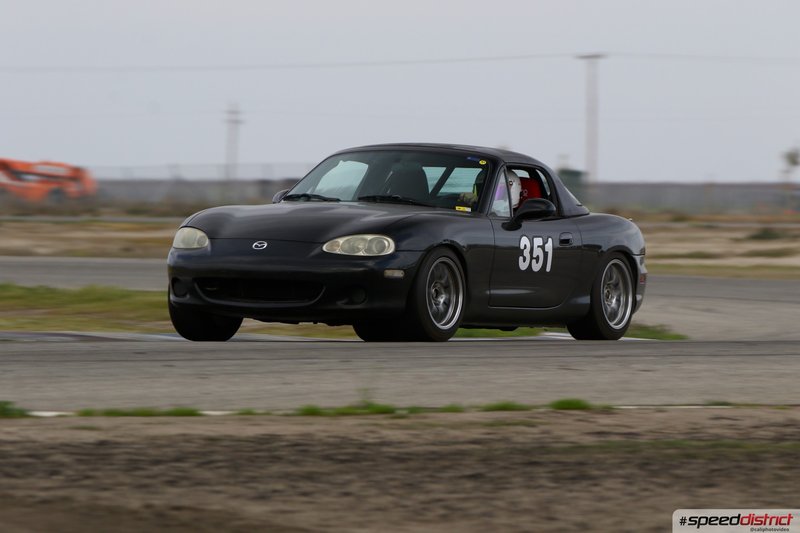 Mazda Miata