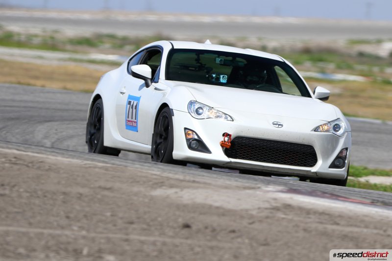 Scion FR-S