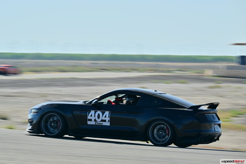 Chevrolet Camaro ZL1