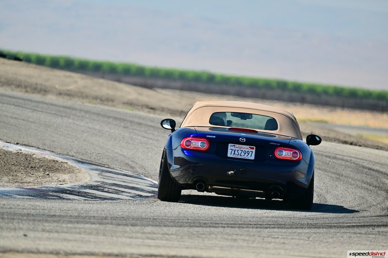 Mazda MX-5 Miata