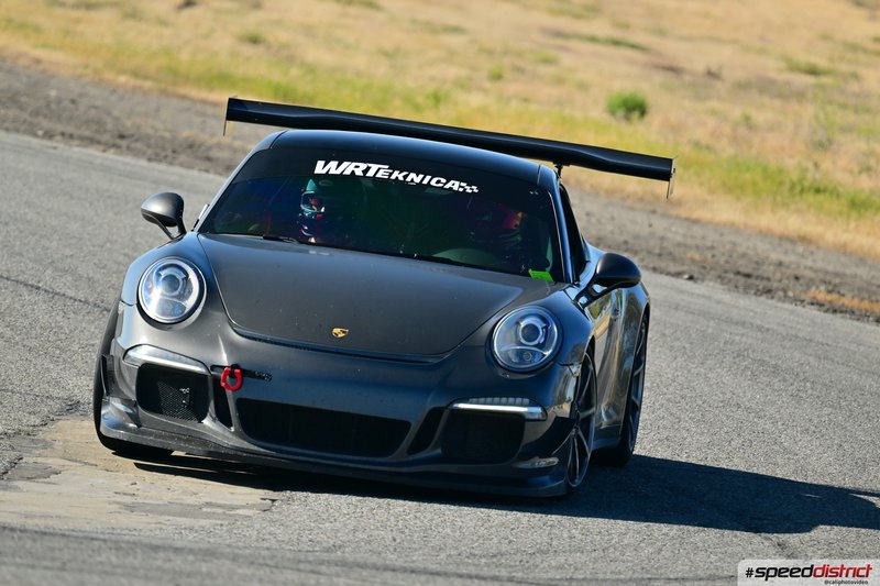 Porsche 911 GT3