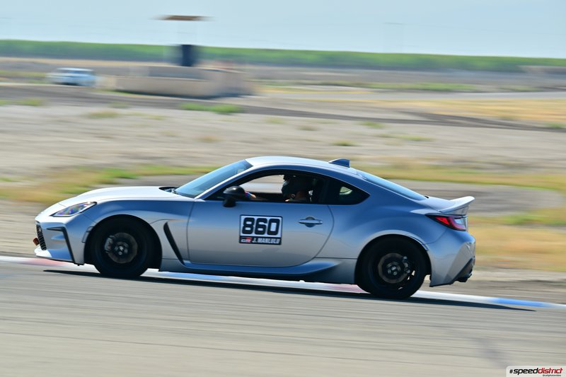 Toyota GR86