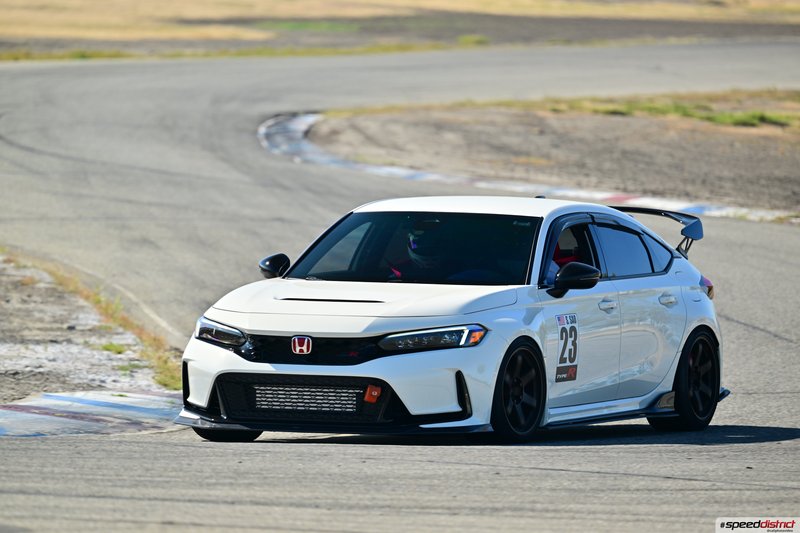 Honda Civic Type R