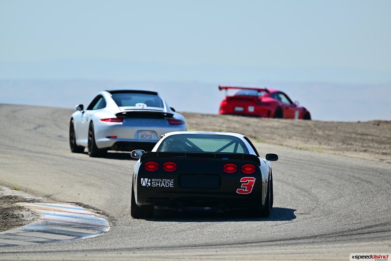 Chevrolet Corvette Z06