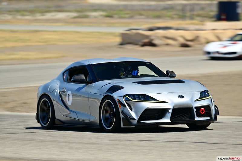 Toyota Supra
