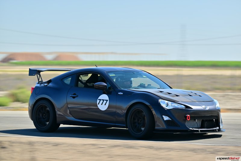 Toyota 86