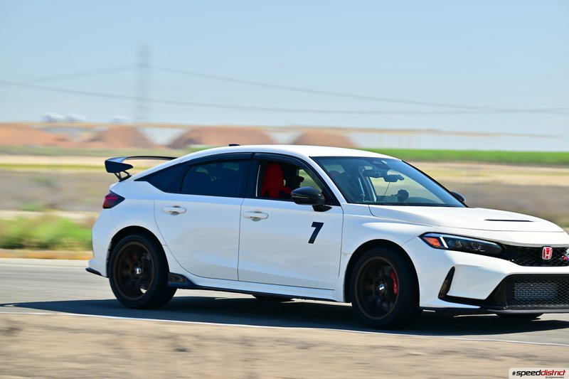 Honda Civic Type R