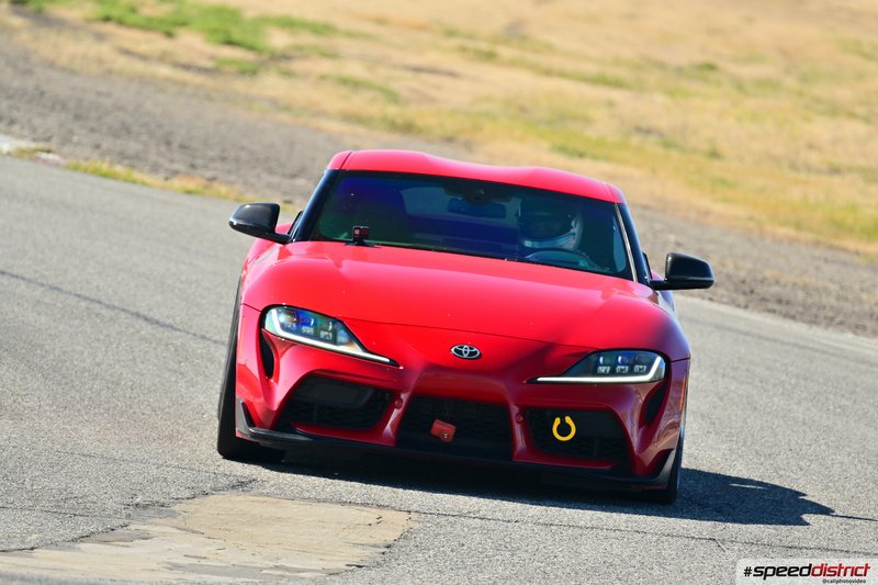 Toyota Supra