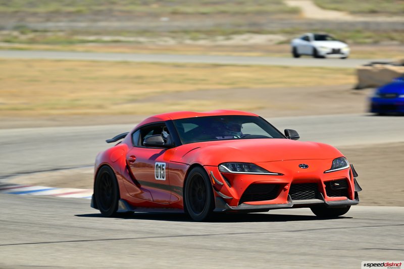 Toyota Supra