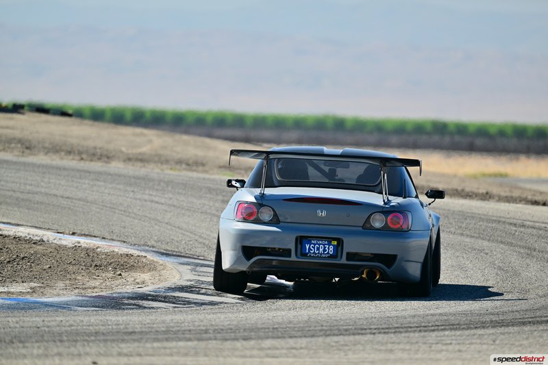 Honda S2000