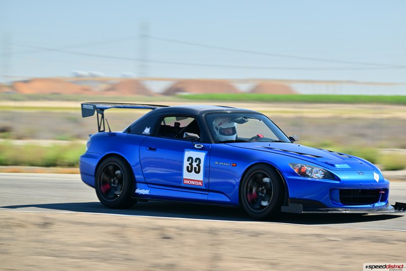 Honda S2000