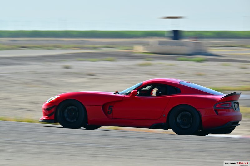 Dodge Viper GTS