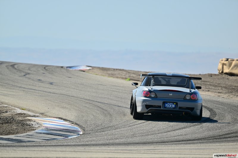 Honda S2000