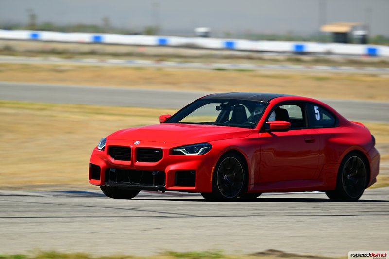 BMW M2 Competition