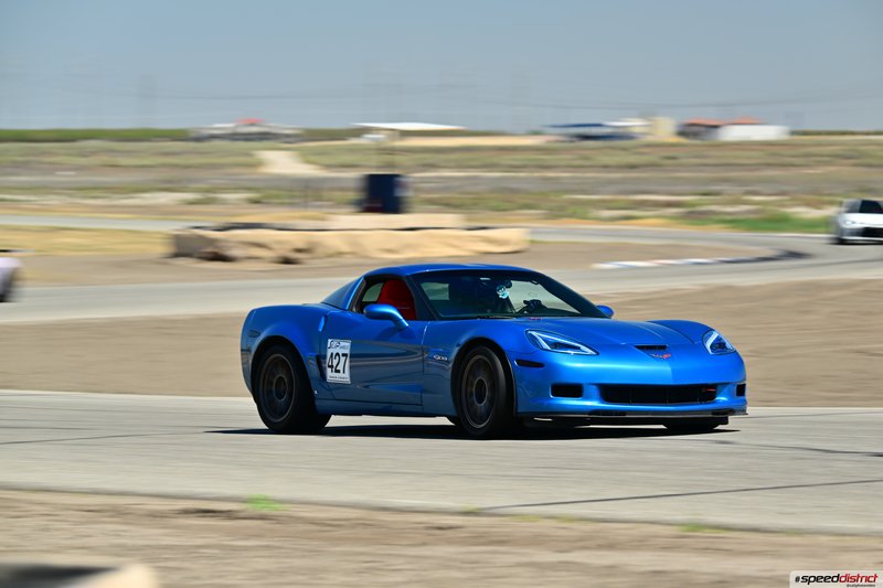 Chevrolet Corvette Z06
