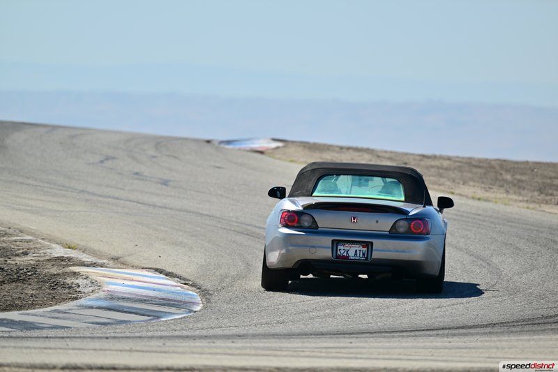 Honda S2000