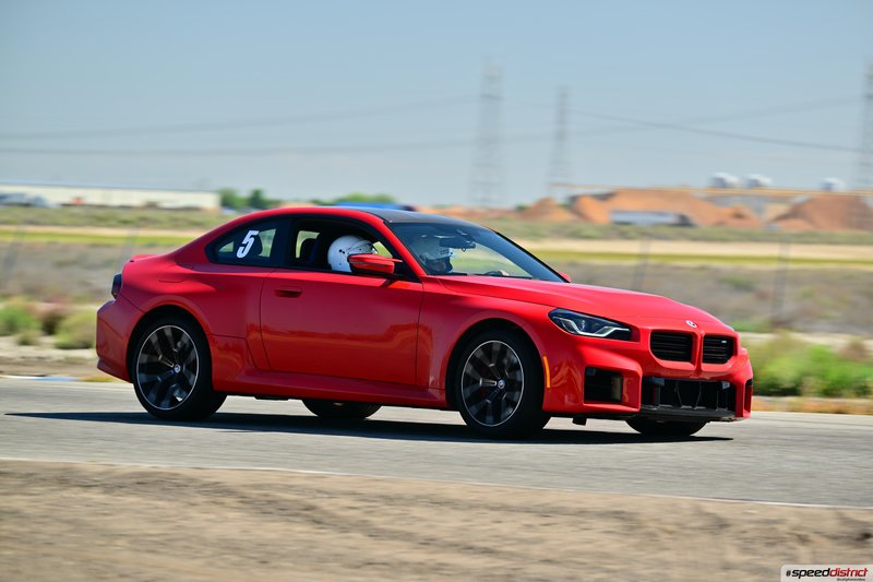 BMW M3 Competition