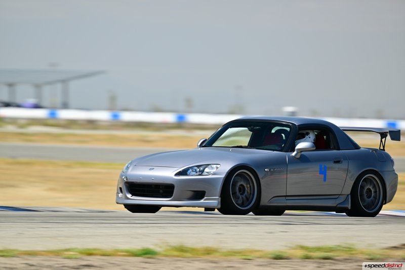 Honda S2000