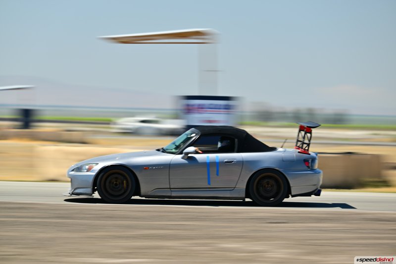 Honda S2000