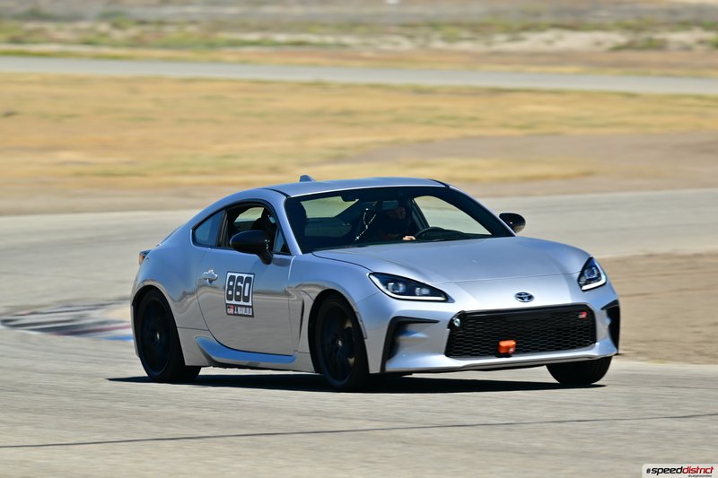 Toyota GR86