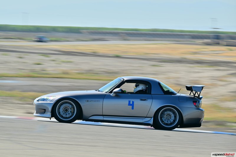 Honda S2000