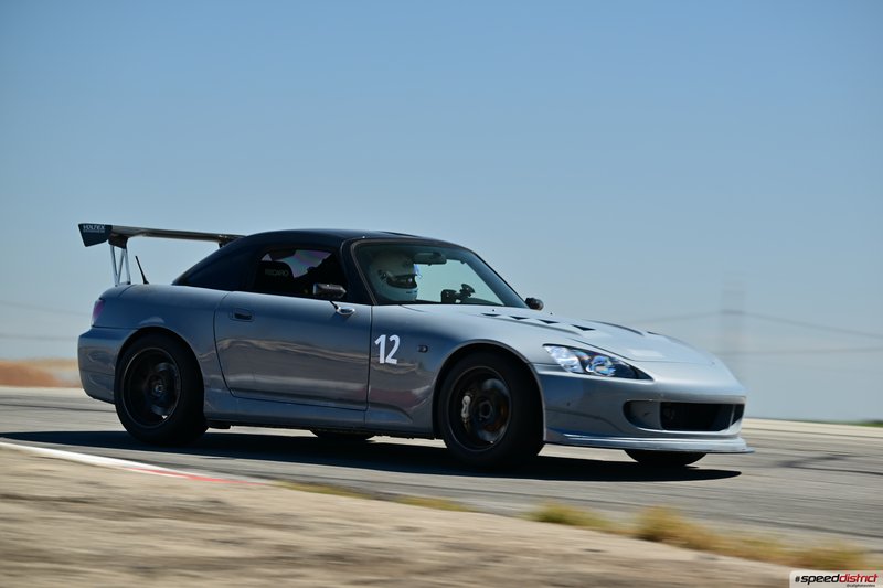 Honda S2000
