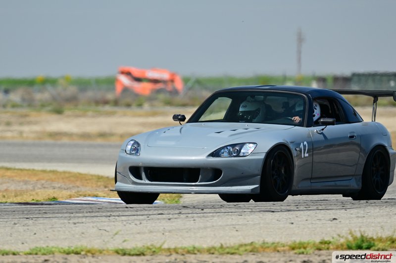 Honda S2000