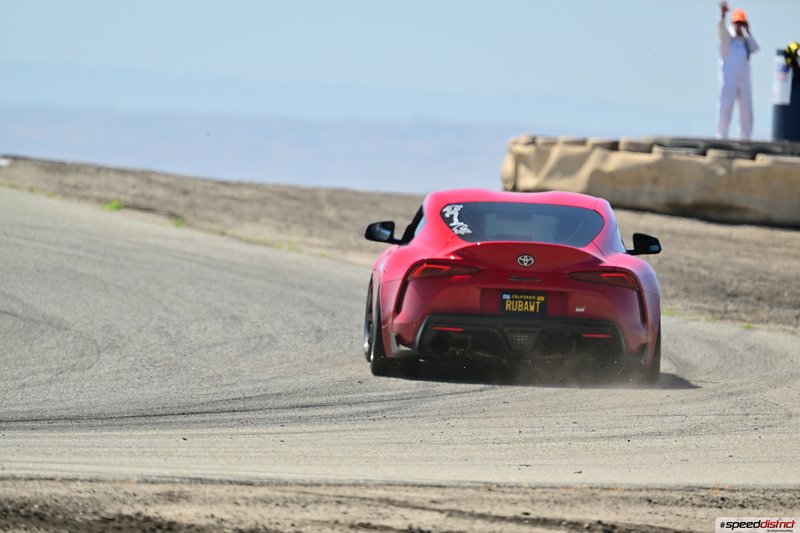 Toyota Supra