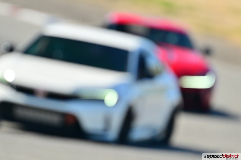 Honda Civic Type R
