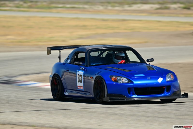 Honda S2000