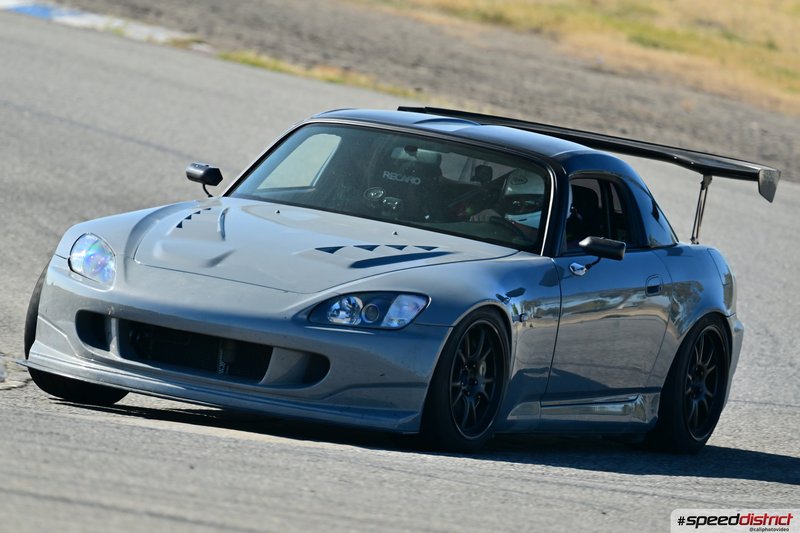 Honda S2000