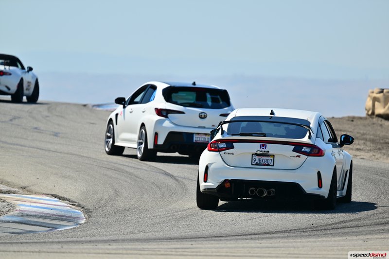 Honda Civic Type R