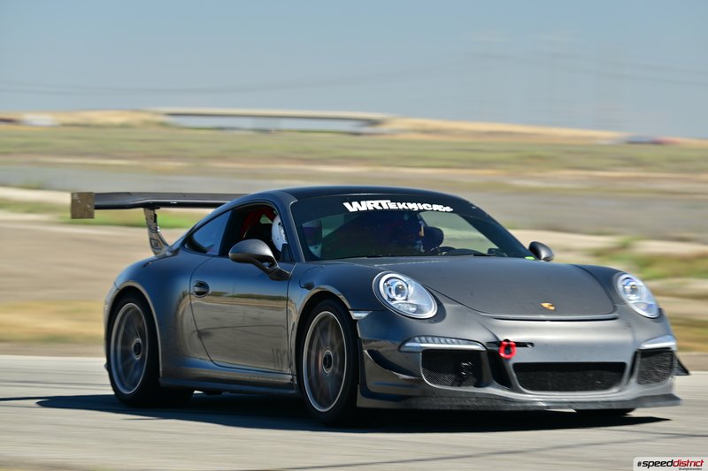 Porsche 911 GT3