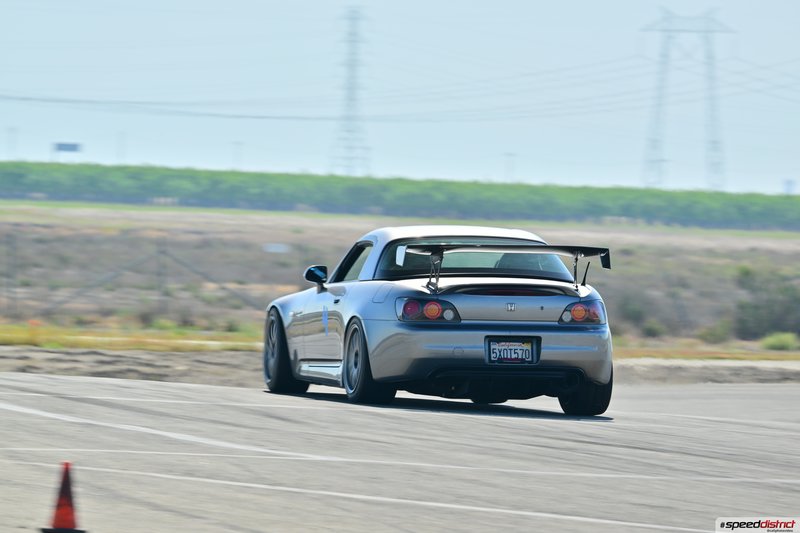 Honda S2000