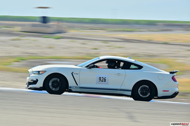 Ford Mustang GT3