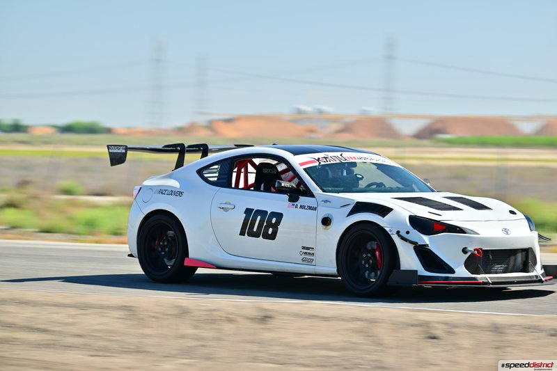 Scion FR-S