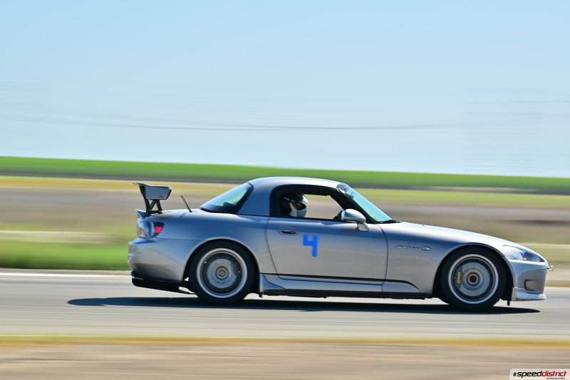 Honda S2000