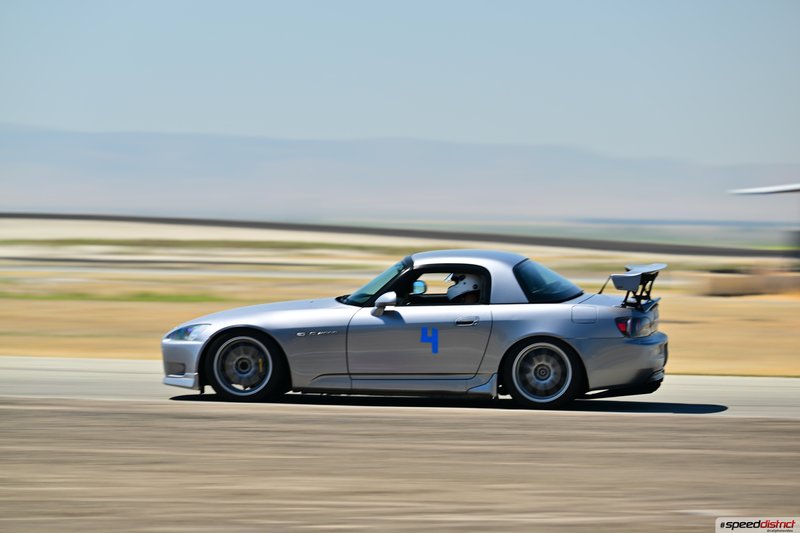 Honda S2000