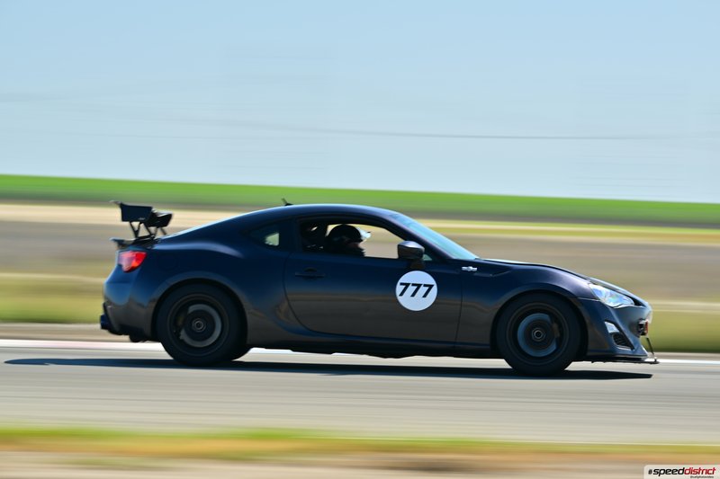 Scion FR-S