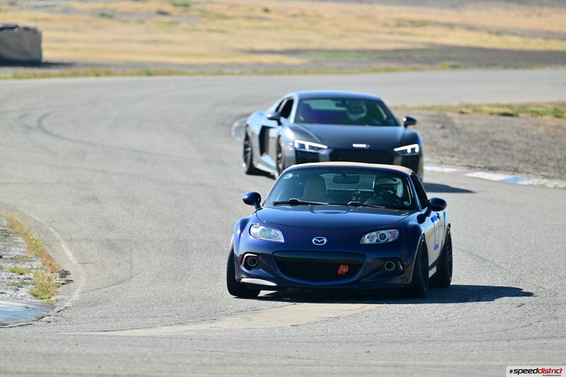 Mazda MX-5 Miata