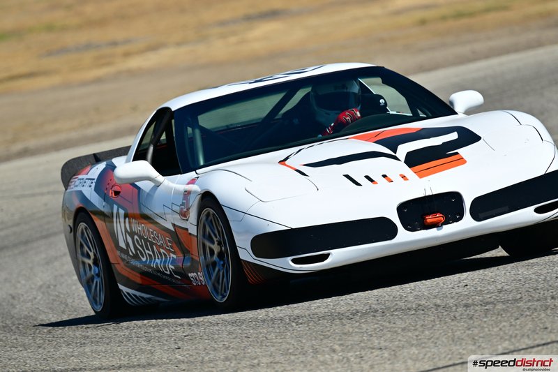 Chevrolet Corvette Z06