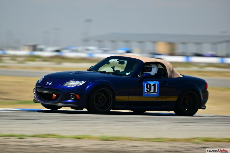 Mazda Miata