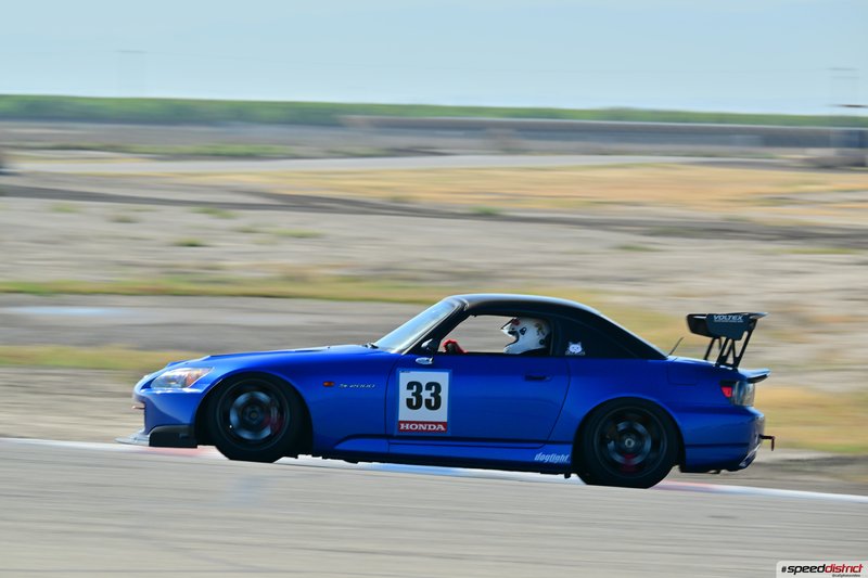 Honda S2000
