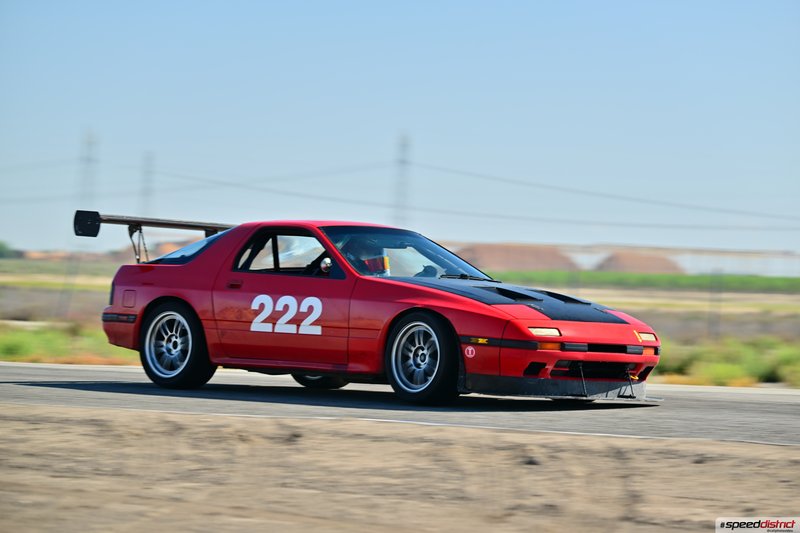 Mazda RX-7