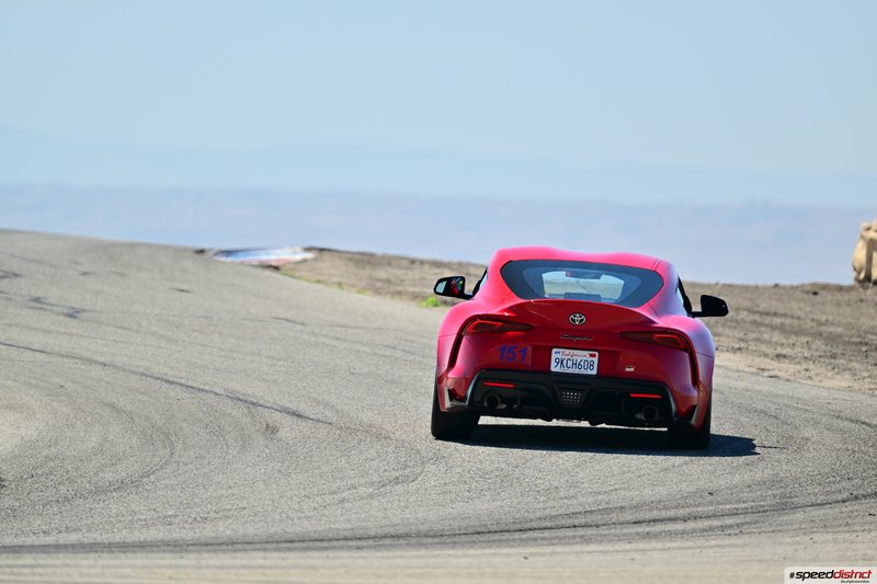 Toyota Supra