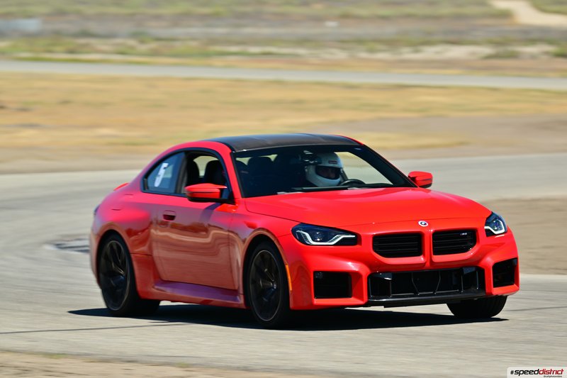 BMW M2 Competition