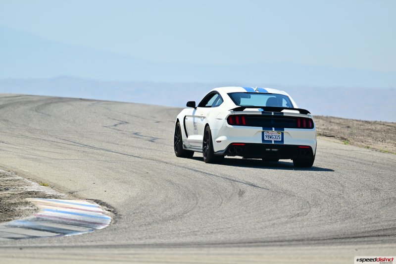Ford Mustang GT3